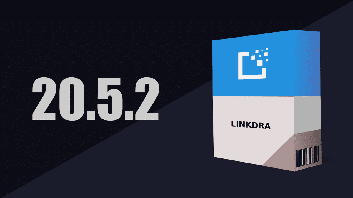 Product Release 20.5.2