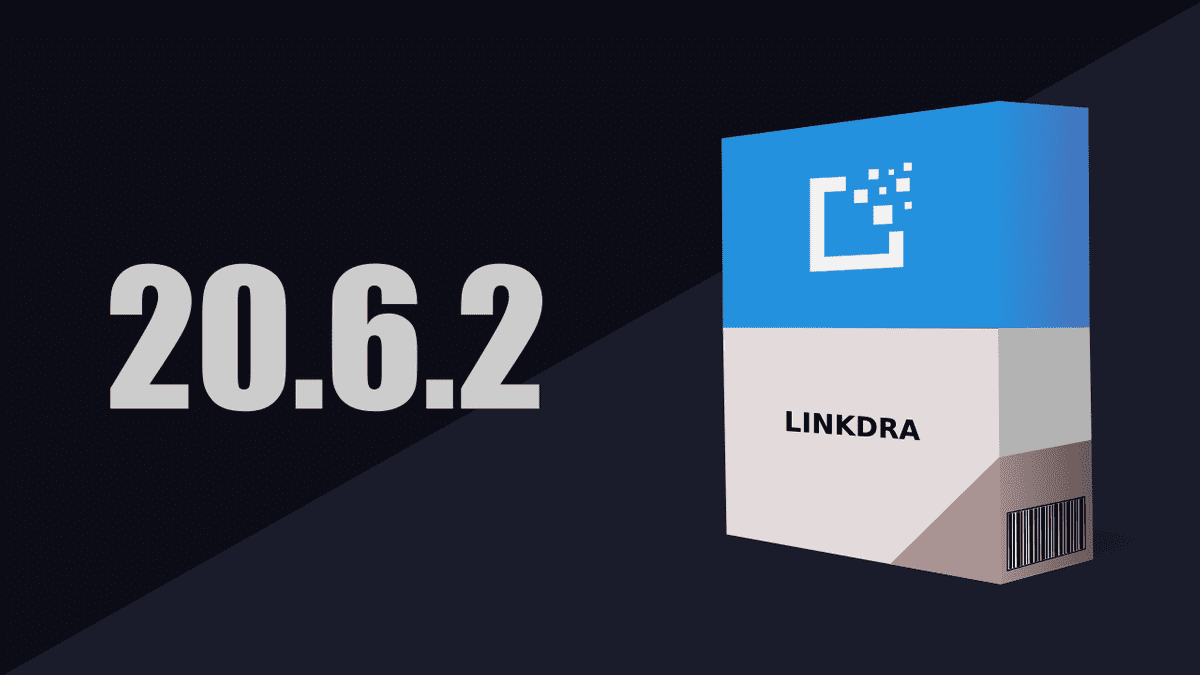 Product Release 20.6.2
